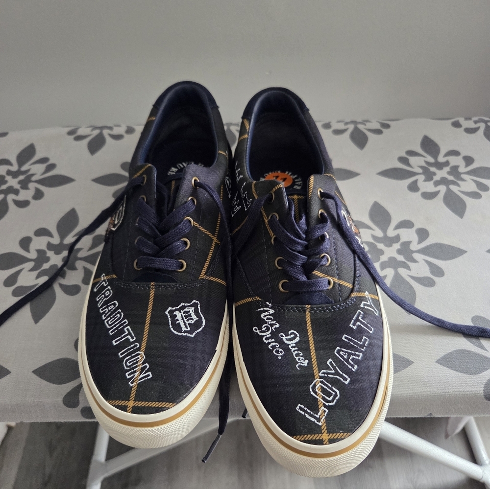 Polo Ralph Lauren Thornton Sneaker